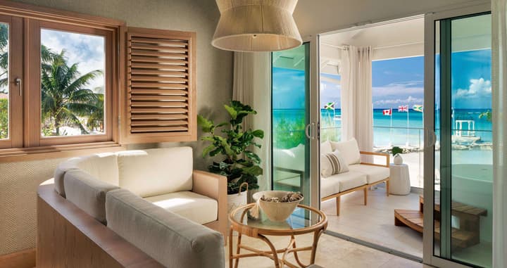 Sandals Montego Bay - ALL INCLUSIVE Adults Only