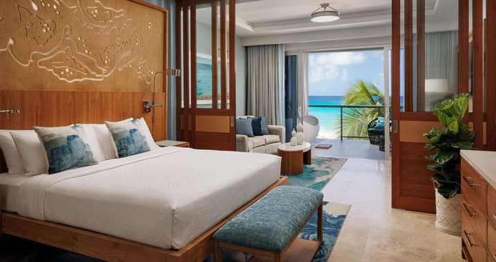 Sandals Montego Bay - ALL INCLUSIVE Adults Only