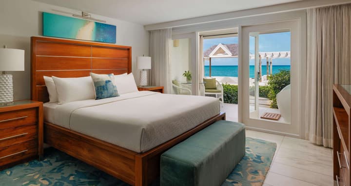 Sandals Montego Bay - ALL INCLUSIVE Adults Only