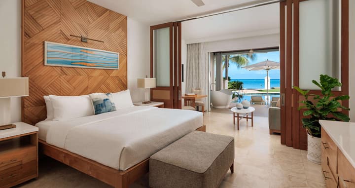 Sandals Montego Bay - ALL INCLUSIVE Adults Only