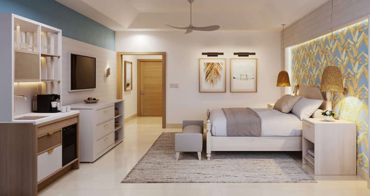 Sandals Montego Bay - ALL INCLUSIVE Adults Only