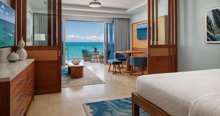 Sandals Montego Bay - ALL INCLUSIVE Adults Only