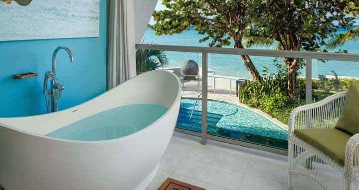 Sandals Montego Bay - ALL INCLUSIVE Adults Only