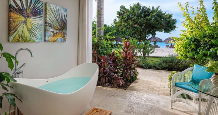 Sandals Montego Bay - ALL INCLUSIVE Adults Only