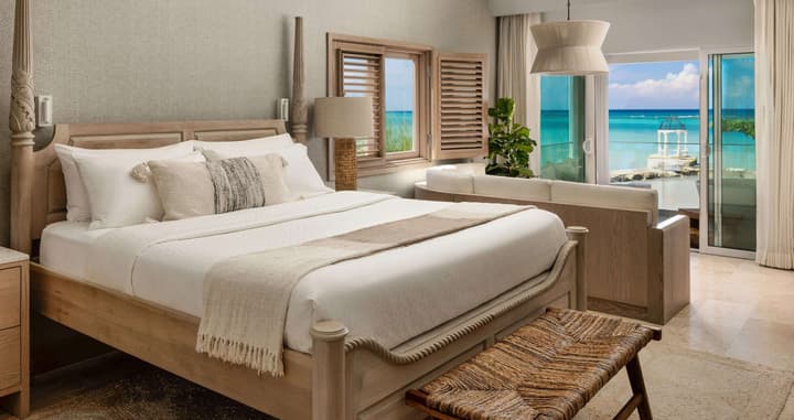 Sandals Montego Bay - ALL INCLUSIVE Adults Only