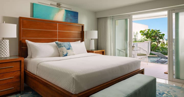 Sandals Montego Bay - ALL INCLUSIVE Adults Only