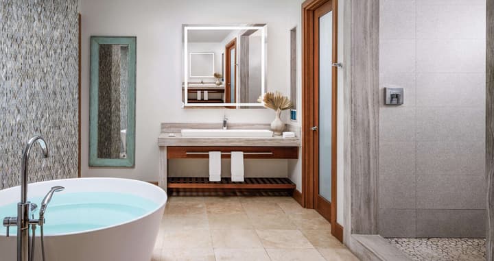 Sandals Montego Bay - ALL INCLUSIVE Adults Only