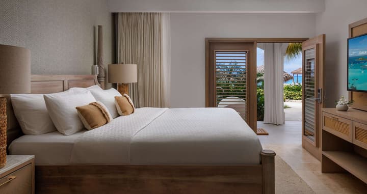 Sandals Montego Bay - ALL INCLUSIVE Adults Only