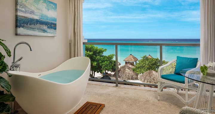 Sandals Montego Bay - ALL INCLUSIVE Adults Only