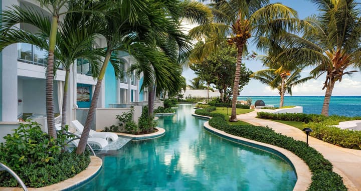 Sandals Montego Bay - ALL INCLUSIVE Adults Only