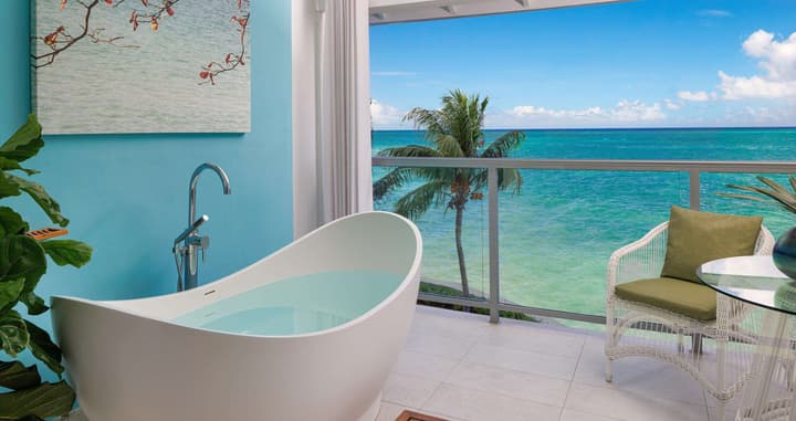 Sandals Montego Bay - ALL INCLUSIVE Adults Only
