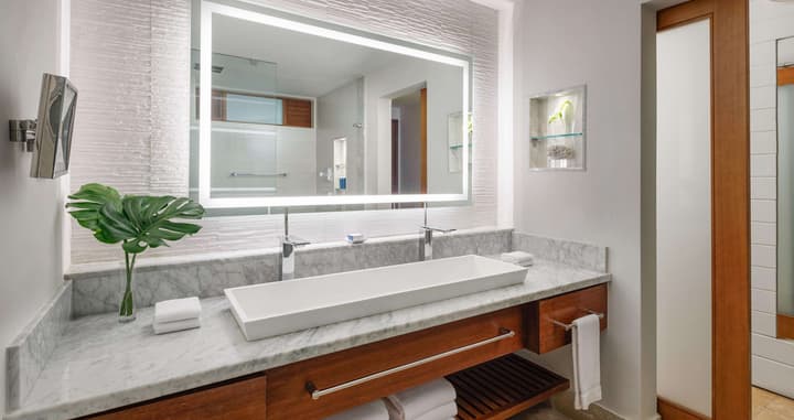 Sandals Montego Bay - ALL INCLUSIVE Adults Only