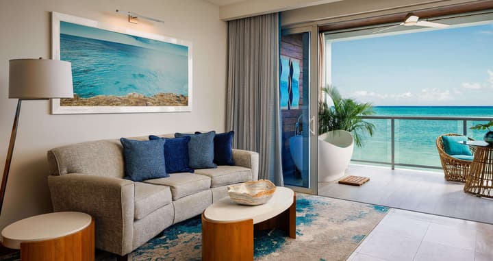 Sandals Montego Bay - ALL INCLUSIVE Adults Only