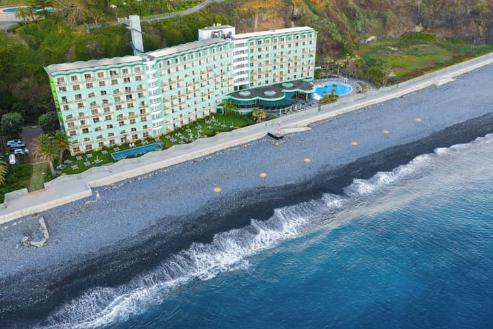 Pestana Ocean Bay Resort