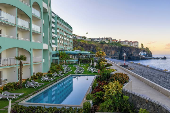 Pestana Ocean Bay Resort