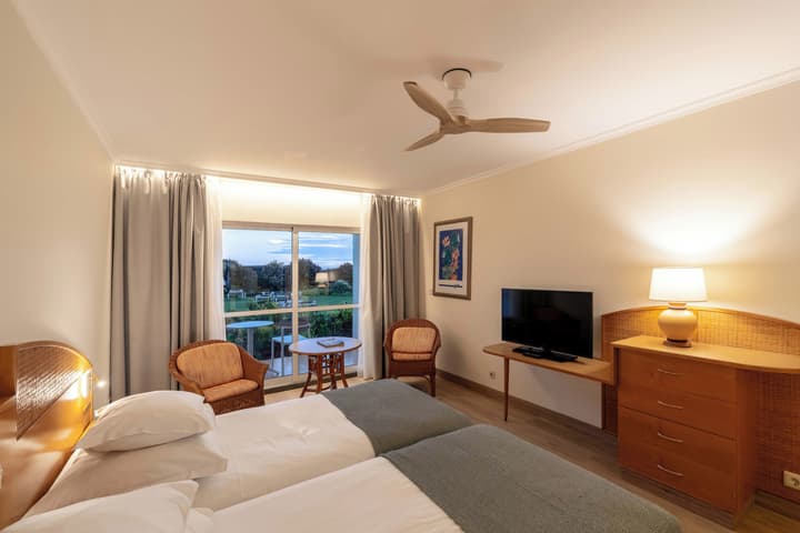 Pestana Ocean Bay Resort