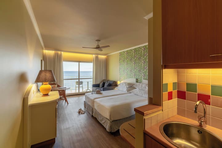 Pestana Ocean Bay Resort