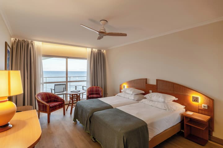 Pestana Ocean Bay Resort
