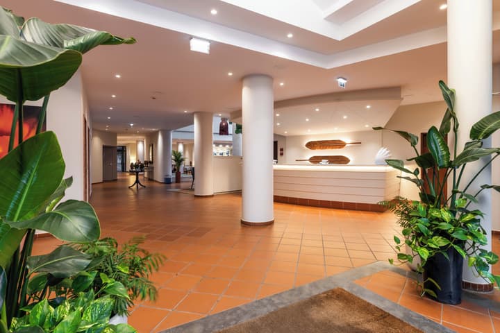 Pestana Ocean Bay Resort