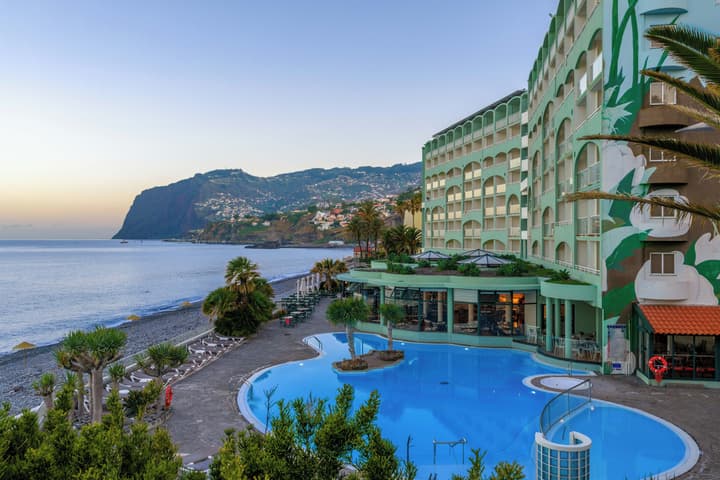 Pestana Ocean Bay Resort
