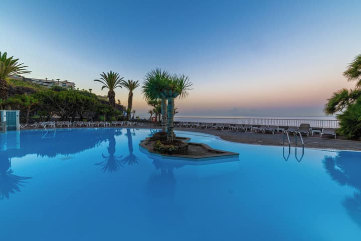 Pestana Ocean Bay Resort