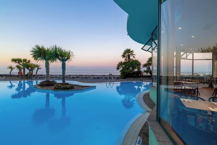 Pestana Ocean Bay Resort