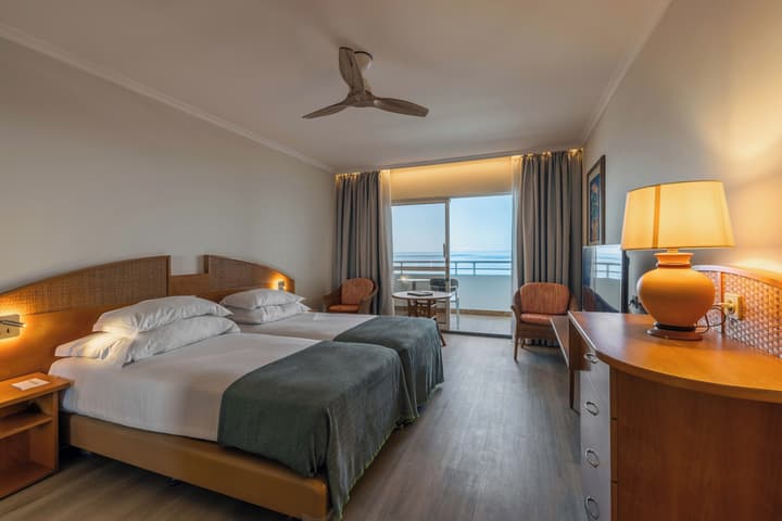 Pestana Ocean Bay Resort