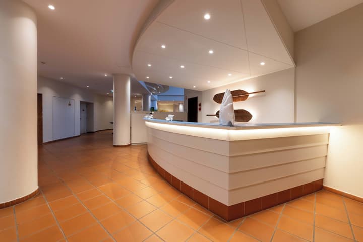 Pestana Ocean Bay Resort