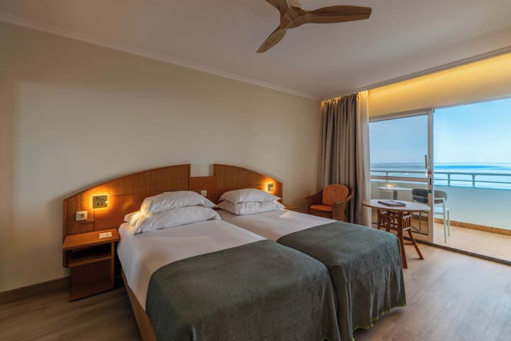 Pestana Ocean Bay Resort