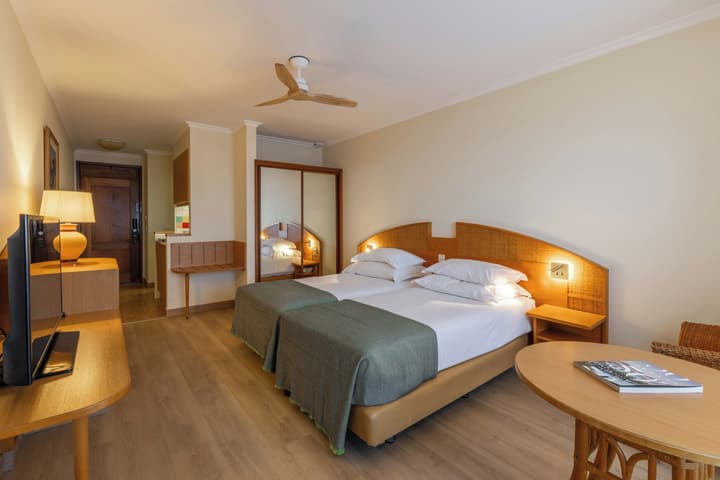 Pestana Ocean Bay Resort
