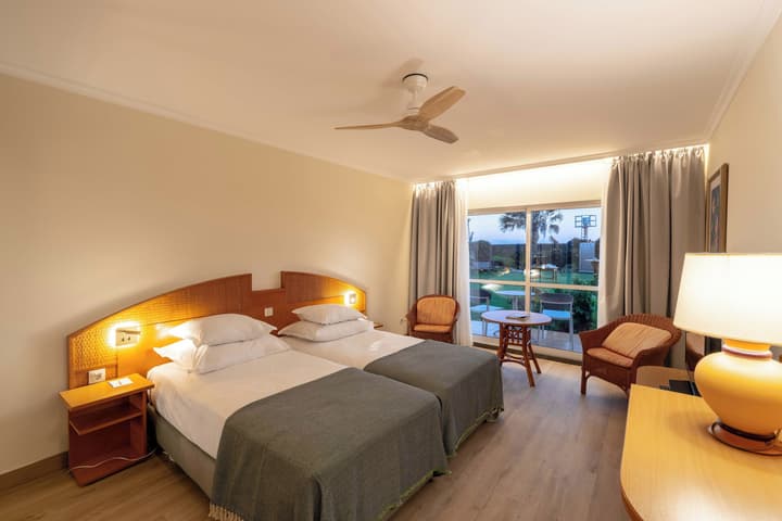 Pestana Ocean Bay Resort