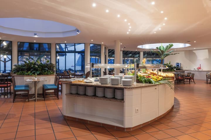 Pestana Ocean Bay Resort