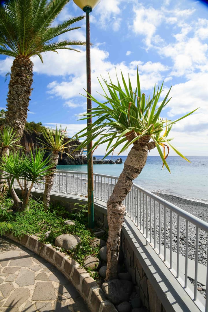 Pestana Ocean Bay Resort