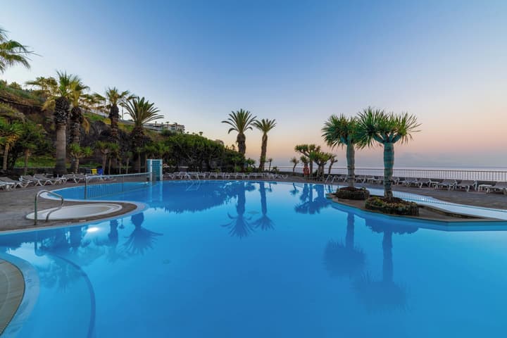 Pestana Ocean Bay Resort