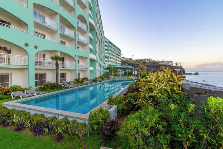 Pestana Ocean Bay Resort