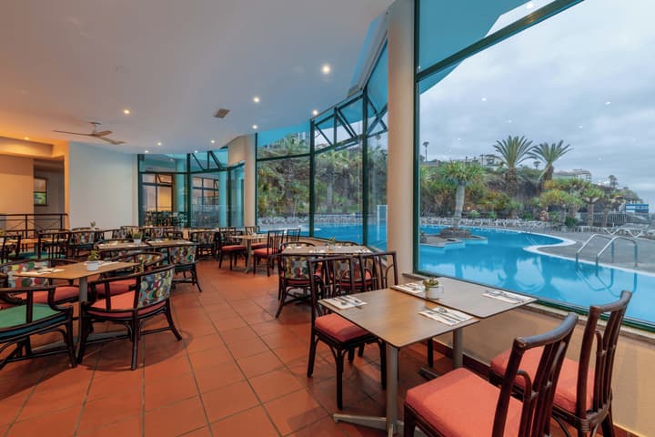 Pestana Ocean Bay Resort