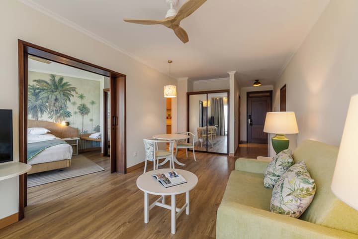 Pestana Ocean Bay Resort