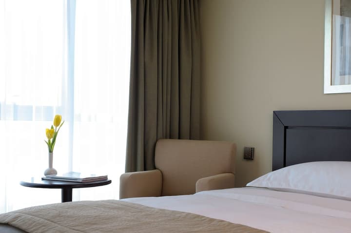 Mövenpick Hotel & Apartments Bur Dubai