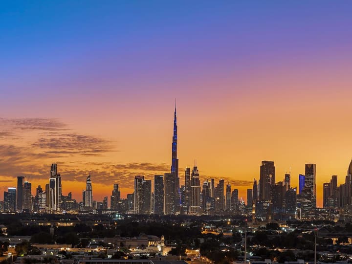 Mövenpick Hotel & Apartments Bur Dubai