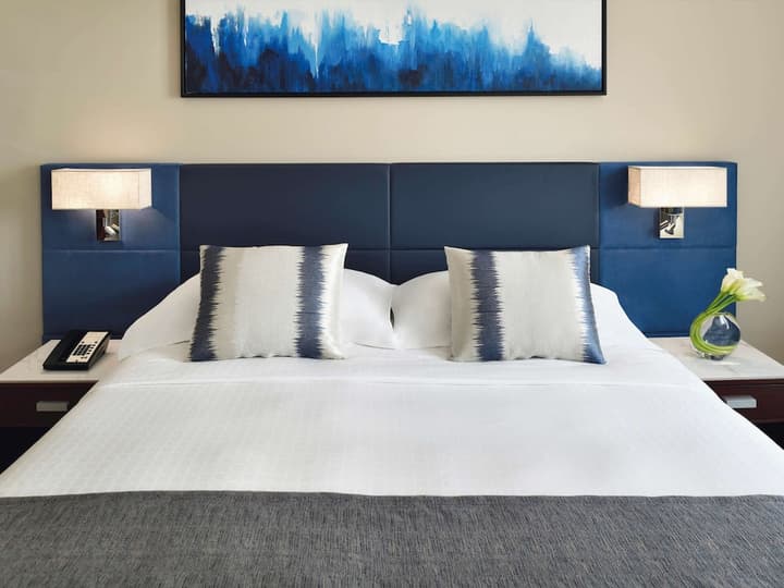 Mövenpick Hotel & Apartments Bur Dubai