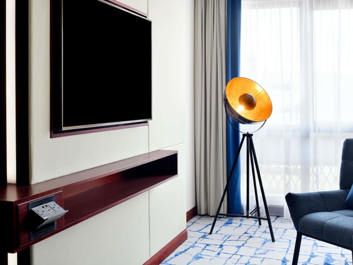 Mövenpick Hotel & Apartments Bur Dubai