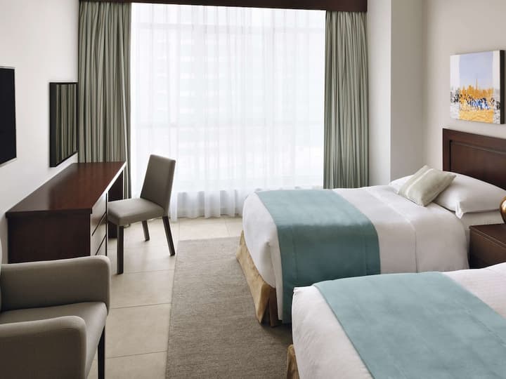 Mövenpick Hotel & Apartments Bur Dubai