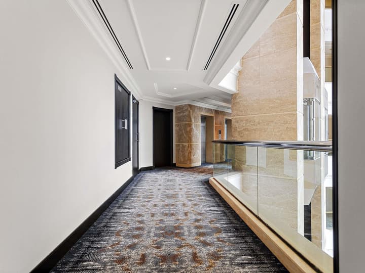 Mövenpick Hotel & Apartments Bur Dubai