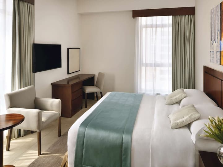 Mövenpick Hotel & Apartments Bur Dubai