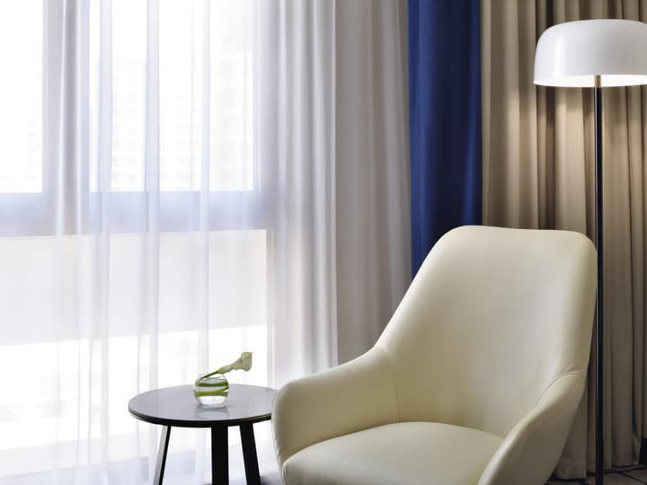 Mövenpick Hotel & Apartments Bur Dubai