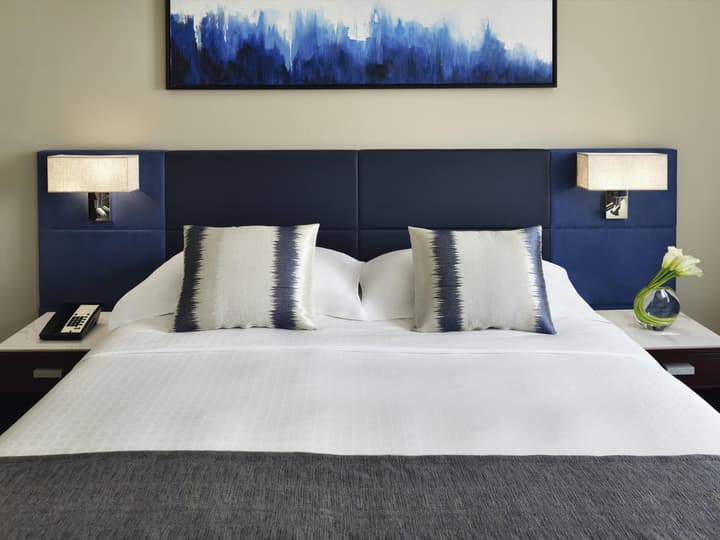 Mövenpick Hotel & Apartments Bur Dubai