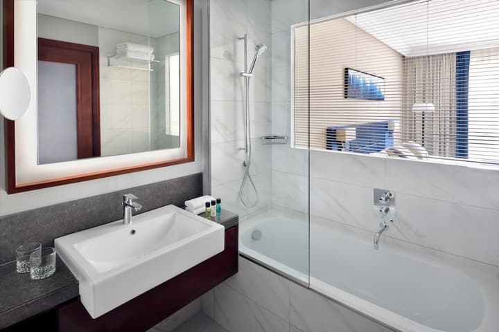 Mövenpick Hotel & Apartments Bur Dubai