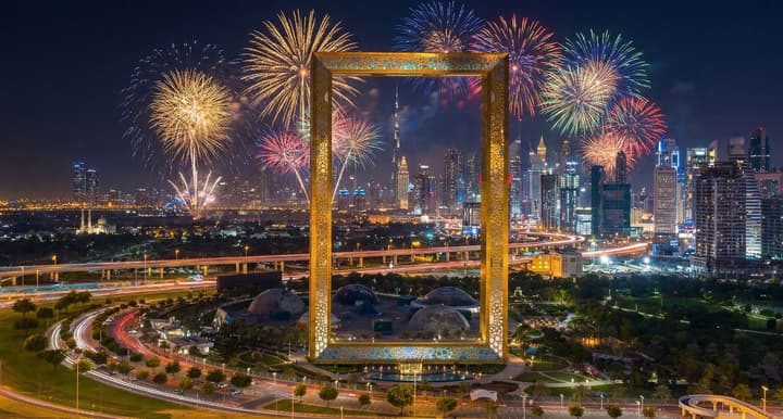 Mövenpick Hotel & Apartments Bur Dubai