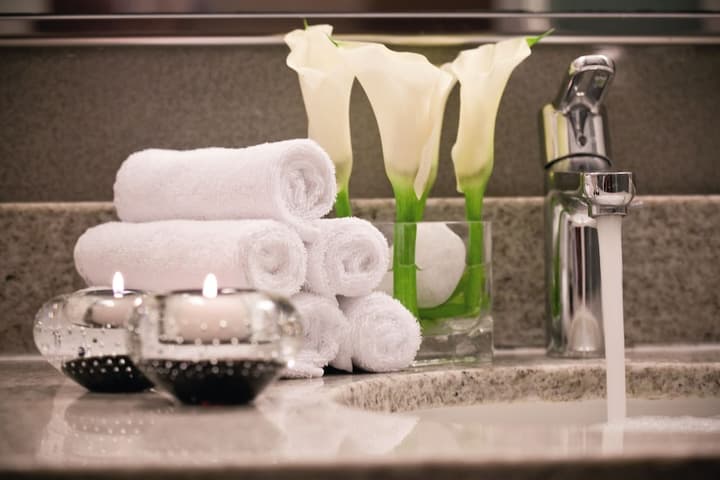 Mövenpick Hotel & Apartments Bur Dubai