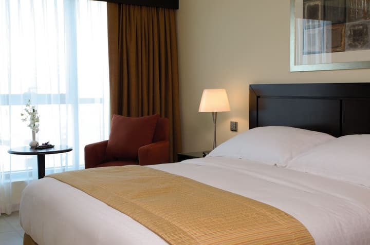 Mövenpick Hotel & Apartments Bur Dubai